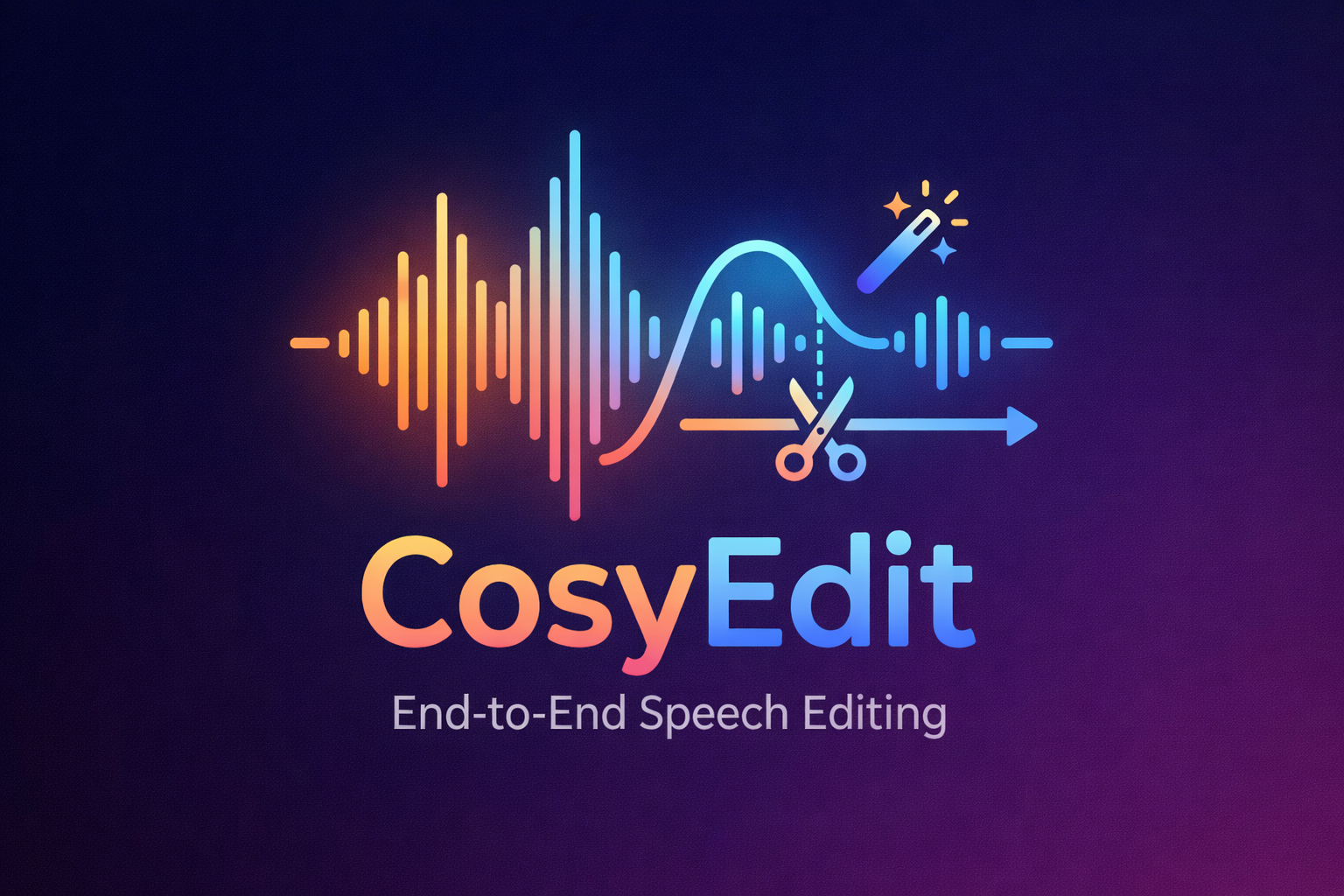 CosyEdit Logo
